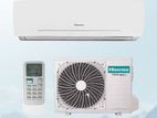 18000BTU Hisense inverter Air conditioner