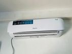 18000BTU HISENSE INVERTER BRAND NEW AC
