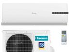 18000BTU Hisense Inverter Brand New AC