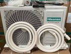18000BTU Hisense Inverter Brand New Air Conditioner