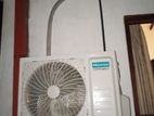 18000BTU Hisense Inverter