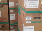 18000BTU Hisense Inverter