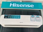 18000BTU Hisense K Series Inverter Brand New AC