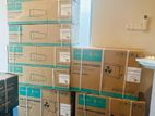 18000BTU Hisense K Series Non Inverter New AC