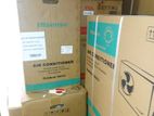18000btu Hisense Non Inverter Ac