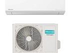 18000BTU Hisense Non Inverter Air Conditions