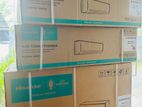 18000Btu Hisense Non Inverter Brand New AC