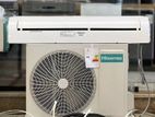 18000BTU Hisense Non Inverter Brand New AC