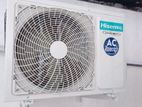 18000BTU Hisense Non Inverter Brand New Air Conditioner