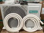 18000BTU HISENSE SMART INVERTER AC 2026