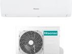 18000BTU Hisense Smart Inverter AC
