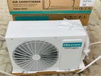 18000BTU Hisense Smart Inverter Ac