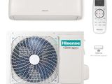 18000BTU hisense smart inverter Air conditioner