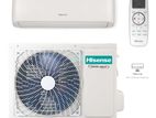 18000Btu hisense smart inverter Air conditioner