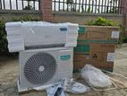 18000BTU Hisense Smart Inverter Brand New AC