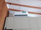 18000BTU Hisense Smart Inverter Brand New AC