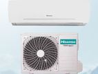 18000BTU Hisense Smart Inverter Brand New AC
