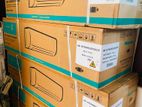 18000BTU Hisense Smart Inverter Brand New Air Conditioner