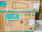 18000BTU Hisense Smart Inverter Brand New Air Conditioner