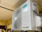18000BTU Hisense Smart Inverter Brand New Air Conditioner R32 Gas