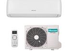 18000BTU Hisense smart Inverter