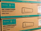 18000Btu Hisense (Smart) Inverter R32 AC