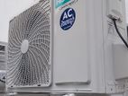 18000Btu Hisense (Smart) Inverter R32 Gas
