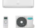 18000btu Hisense smart Inverter with sinhagiri
