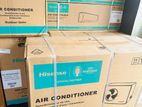 18000Btu Hisense Split Type Non Inverter (Singhagiri) Brand New AC