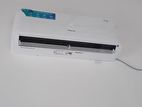18000BTU Hisense Wifi Inverter AC
