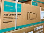 18000Btu Hisense (Wifi) Inverter AC