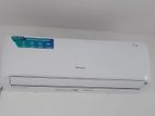 18000BTU Hisense Wifi Inverter Ac