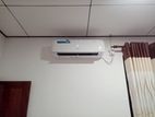 18000BTU Hisense Wifi Inverter AC