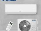 18000Btu Hyundai Non Inverter Brand New AC