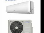 18000Btu Hyundai Non Inverter Brand New Air Conditioner