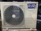 18000BTU Idac Non inverter Recondition Outdoor unit Suppling