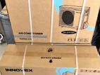18000BTU innovex inverter brand new AC