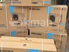 18000BTU Innovex Non Inverter Brand New AC