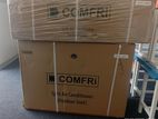 18000BTU Inverter Ac (Brand New Comfri)