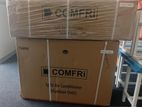 18000Btu Inverter Brand (New) Ac Comfri