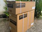 18000BTU (Inverter) Brand New AC