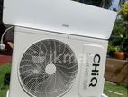 18000BTU Inverter Chiq Brand New Air Conditioner