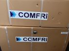 18000BTU inverter comfri brand new AC