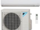 18000BTU Inverter Daikin