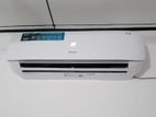 18000BTU (Inverter) Hisense AC