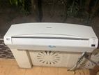 18000BTU Inverter Panasonic Air Conditioner