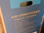 18000btu Klyma Inverter AC Midea