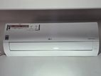 18000BTU LG AC