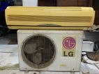 18000 BTU LG Air Conditioner