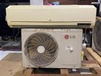 18000Btu LG Air Conditioner